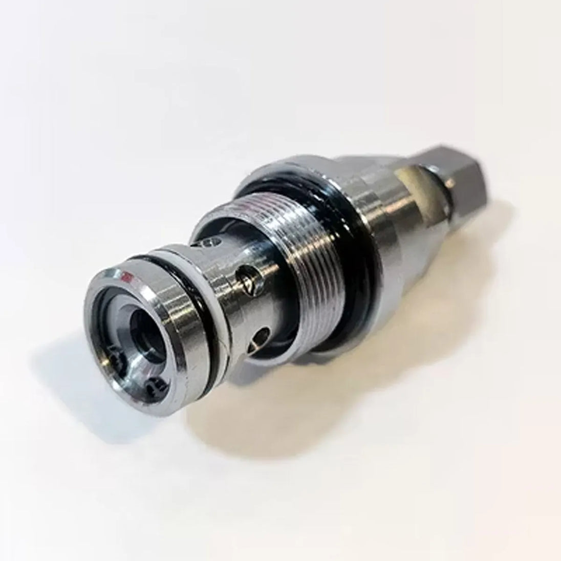 Main Relief Valve For Hitachi Ex120-2 Ex120-3 Hydraulic Pump Valve 9203496-Replacement Aftermarket Parts