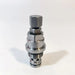 Main Relief Valve For Hitachi Ex120-2 Ex120-3 Hydraulic Pump Valve 9203496-Replacement Aftermarket Parts