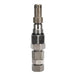 Main Relief Valve K9001804 42000257 420-00257 Compatible with Doosan Daewoo Excavator DX210 DX225LCB DX230LC DX220AF DX225LC-BeeSpareParts