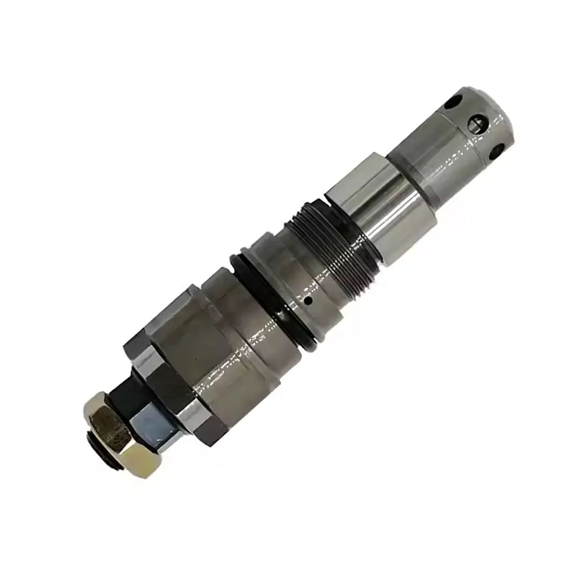 Main Relief Valve XJBN-00163 for Hyundai Excavator 210LC-7 R210LC-7-Replacement Aftermarket Parts