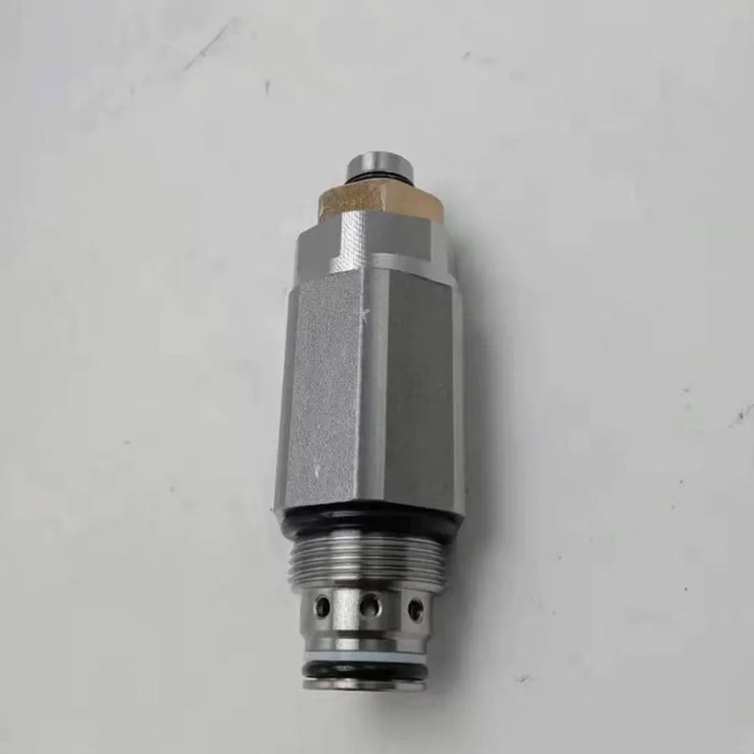 High Quality Main Relief Valve XKBN-00486 for R110-7A-Replacement Aftermarket Parts