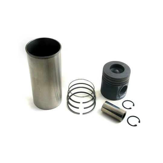 Major Engine Overhaul Kit Fits Caterpillar Model 416C Backhoe-Replacement Aftermarket Parts