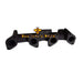 MANIFOLD EXHAUST 1G772-12310 for KUBOTA V3307 M704 M6040 M7040 Tractor-Replacement Aftermarket Parts