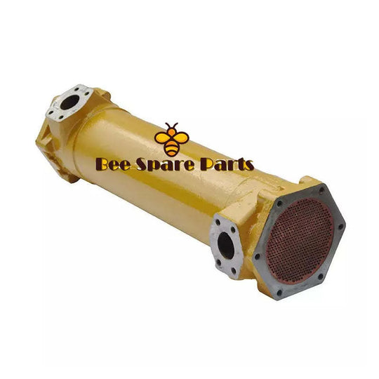 Manufacturer 4W0418 Oil Cooler Assy For 35 Series Construction Machinery-Replacement Aftermarket Parts