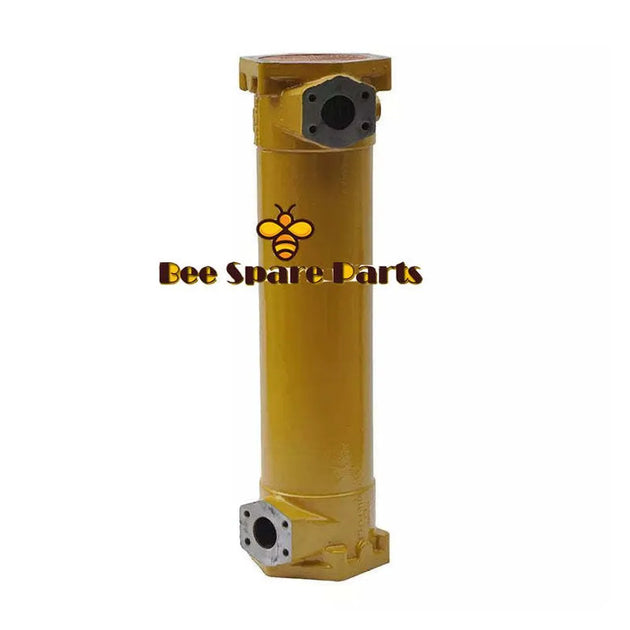 Manufacturer 4W0418 Oil Cooler Assy For 35 Series Construction Machinery-Replacement Aftermarket Parts