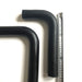 Marine Diesel Upper & Lower Radiator Hose U45537130 U45537140 for Perkins Engine 404C-22 403C-15 404D-22T 404D-22 403D-15-BeeSpareParts