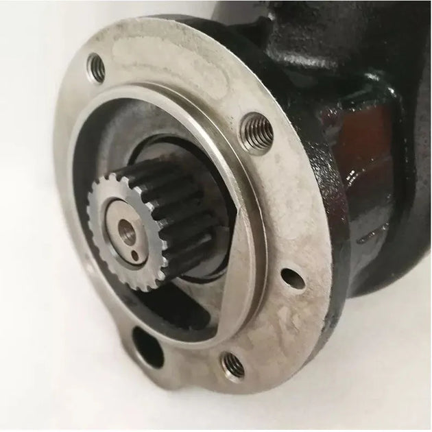 marine engine part 4941224 6BT5.9 air compressor assembly-Others-BeeSpareParts