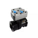 marine engine part 4941224 6BT5.9 air compressor assembly-Others-BeeSpareParts