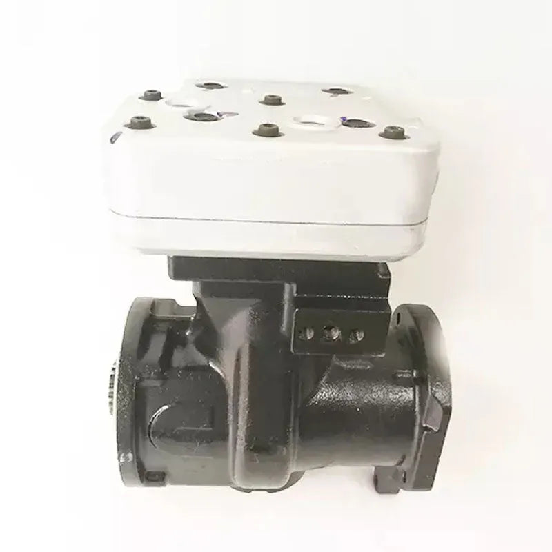 marine engine part 4941224 6BT5.9 air compressor assembly-Others-BeeSpareParts