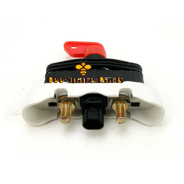 Master Battery Switch FH FM FL VM 21199003 21243844 TKB 70.900 For Volvo-Replacement Aftermarket Parts