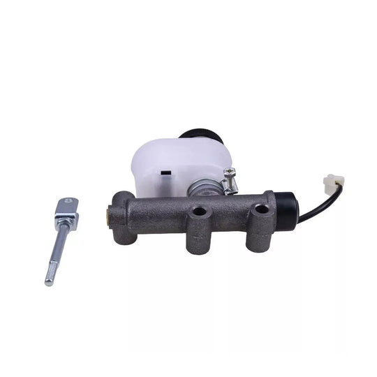 Master Cylinder 91484-17100 for Caterpillar Mitsubishi Forklift FGC15 FGC25-BeeSpareParts