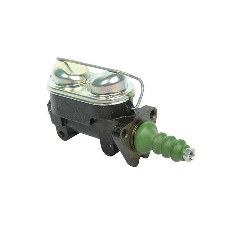 Master Cylinder Fits Case 480D 580D 580E 450C D120090 D126695 D127519 D131596-BeeSpareParts