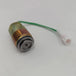 MC609-7421120 Solenoid Valve KDRDE5K-10/40 for Kobelco Kawasaki Daewoo DH220-5-BeeSpareParts