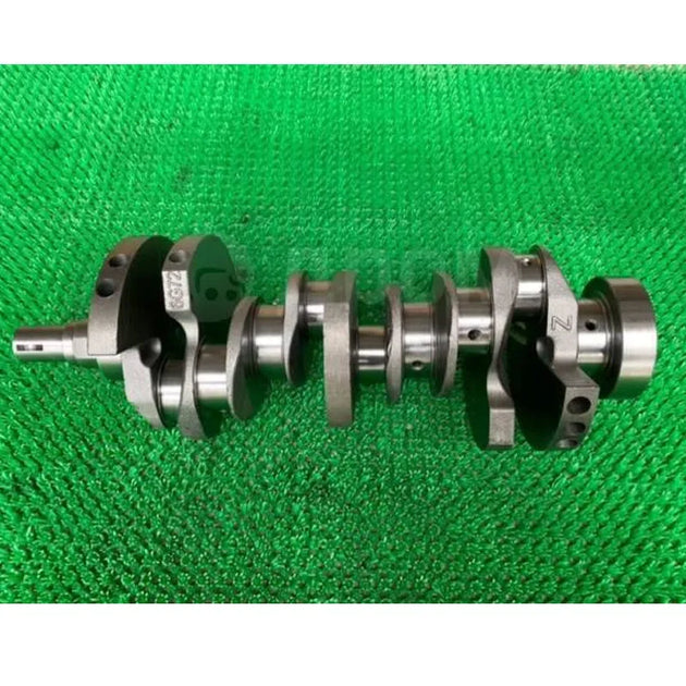 MD144525 CRANKSHAFT FOR MITSUBISHI 6G72 Engine PAJERO & DODGE V6 3.0 LTR-Replacement Aftermarket Parts
