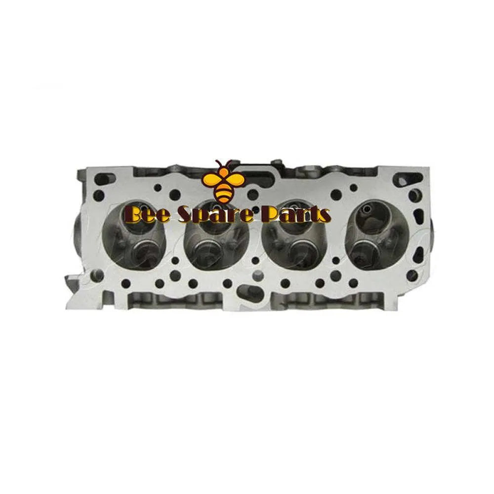 MD192297 CL926186 CT1084964 COMPLETE CYLINDER HEAD FOR MITSUBISHI 4G63 ENGINE-BeeSpareParts