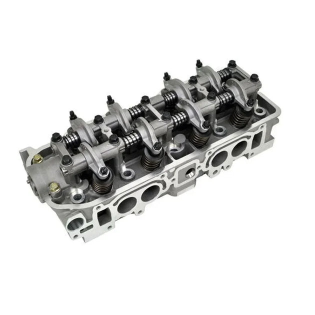 MD192297 HEAD CYLINDER COMPLETE FOR MITSUBISHI FORKLIFT with 4G63 ENGINE-BeeSpareParts