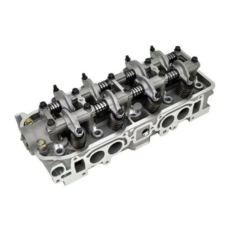 MD192297 HEAD CYLINDER COMPLETE FOR MITSUBISHI FORKLIFT with 4G63 ENGINE-BeeSpareParts