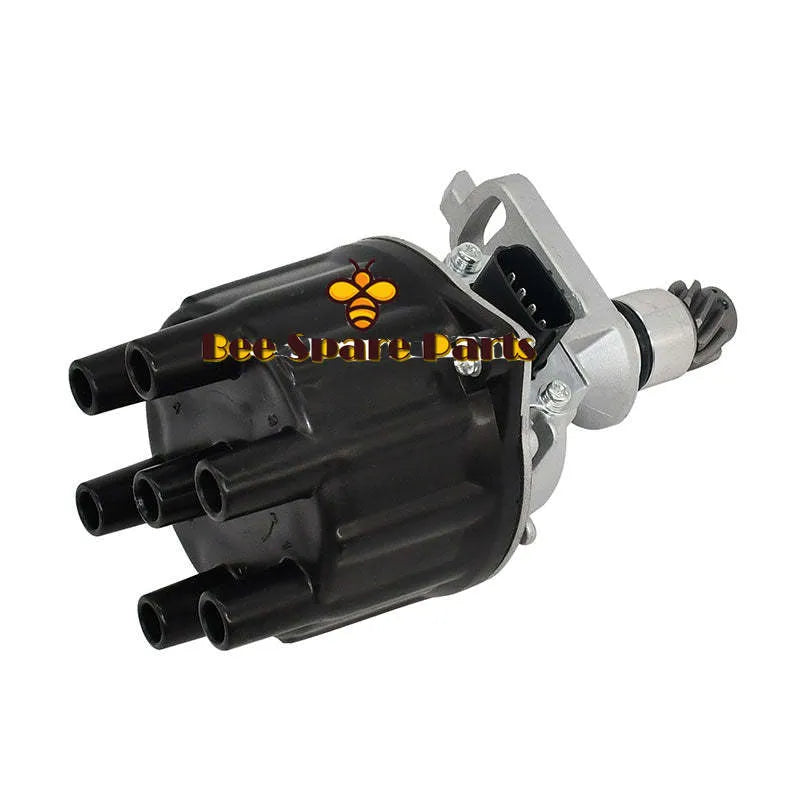 MD334634 Ignition Distributor T5T43171 Compatible with Mitsubishi Pajero Engine V33 12 Valve 6G72-BeeSpareParts