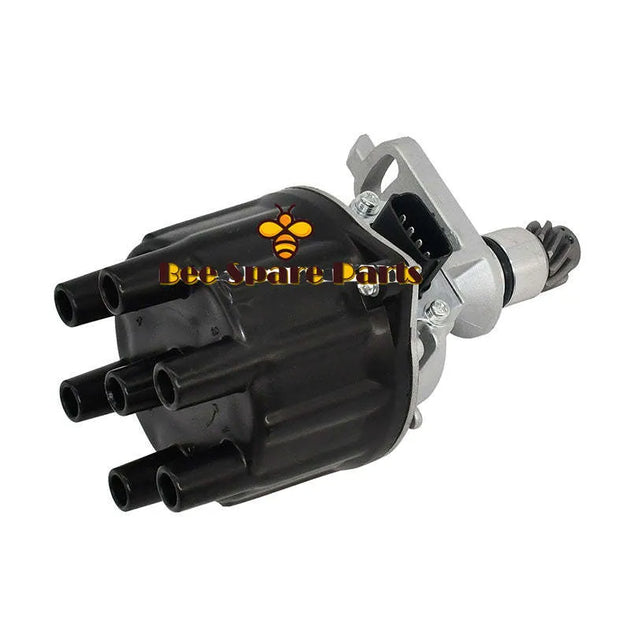 MD334634 Ignition Distributor T5T43171 Compatible with Mitsubishi Pajero Engine V33 12 Valve 6G72-BeeSpareParts