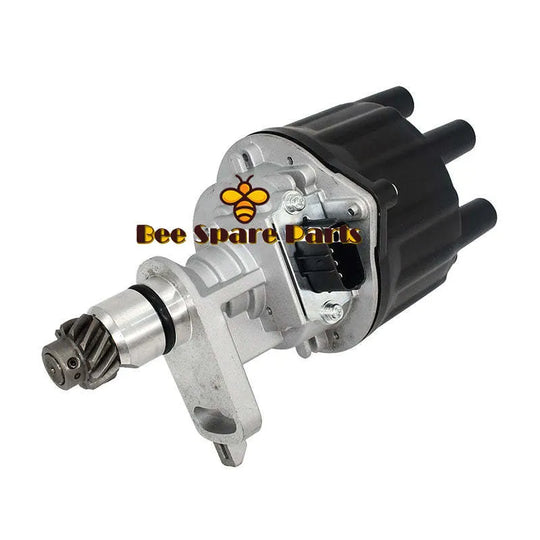 MD334634 Ignition Distributor T5T43171 Compatible with Mitsubishi Pajero Engine V33 12 Valve 6G72-BeeSpareParts