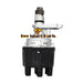 MD334634 Ignition Distributor T5T43171 Compatible with Mitsubishi Pajero Engine V33 12 Valve 6G72-BeeSpareParts