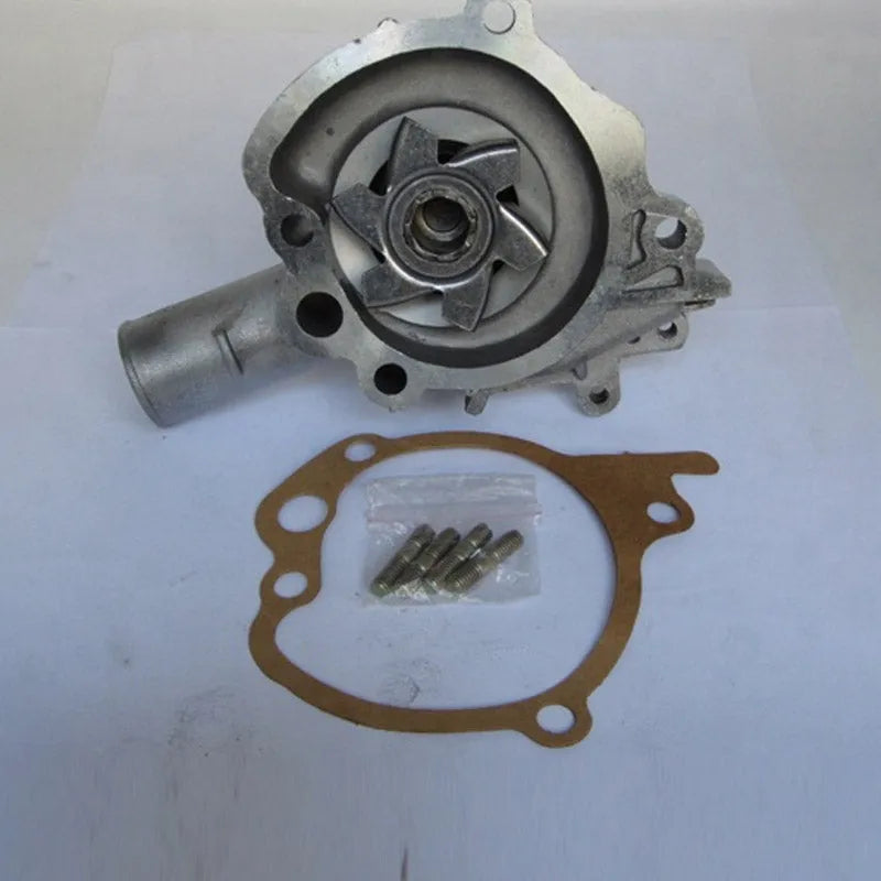 MD997077 MD997610 Cooling Water Pump For Mitsubishi Diesel Engine 4G33-BeeSpareParts