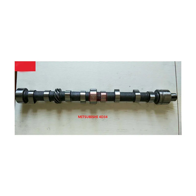 ME013677 Engine Parts 4D34 Camshaft For Mitsubishi Canter-BeeSpareParts