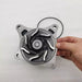 ME015045 WATER PUMP FITS FOR MITSUBISHI 4D31 4D30 4D32 KATO HD450 CAT E70B E307-BeeSpareParts