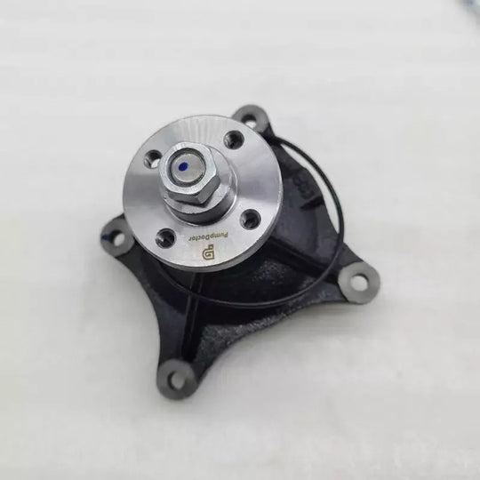 ME015045 WATER PUMP FITS FOR MITSUBISHI 4D31 4D30 4D32 KATO HD450 CAT E70B E307-BeeSpareParts