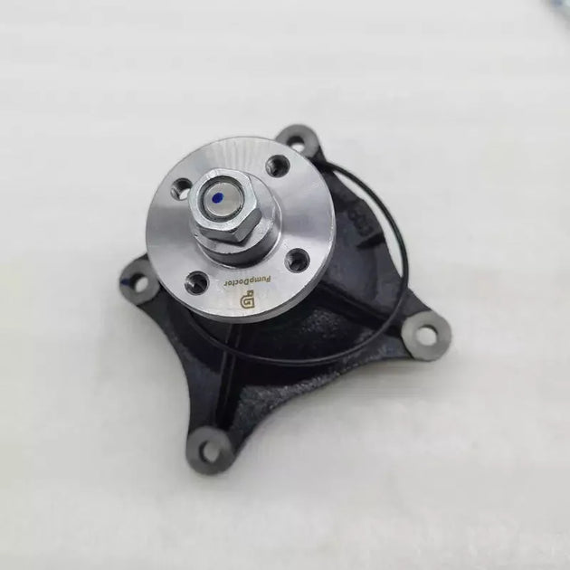 ME015045 WATER PUMP FITS FOR MITSUBISHI 4D31 4D30 4D32 KATO HD450 CAT E70B E307-BeeSpareParts