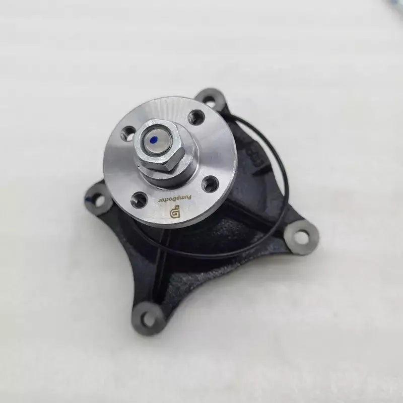 ME015045 WATER PUMP FITS FOR MITSUBISHI 4D31 4D30 4D32 KATO HD450 CAT E70B E307-BeeSpareParts