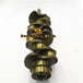 ME018297 ME136680 Alloy Cast Iron Crankshaft Ductile 4D33 FOR MITSUBISHI-BeeSpareParts