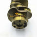 ME018297 ME136680 Alloy Cast Iron Crankshaft Ductile 4D33 FOR MITSUBISHI-Replacement Aftermarket Parts