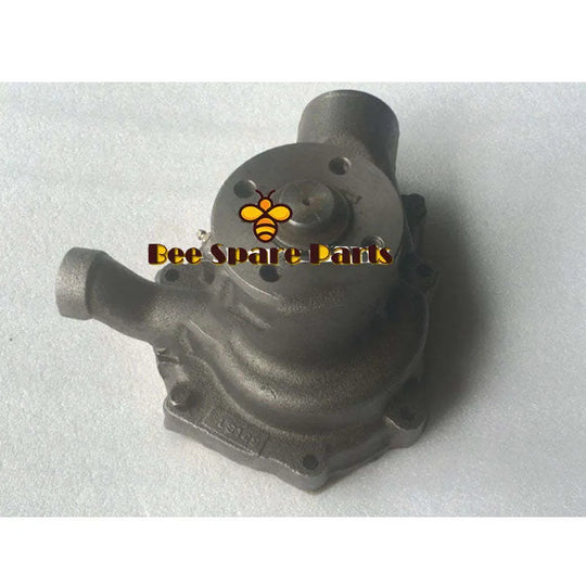 ME037709 WATER PUMP FITS MITSUBISHI 6D14T 6D15T HD770 HD880 HD800-5 HD900-7-BeeSpareParts