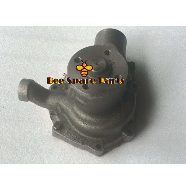 ME037709 WATER PUMP FITS MITSUBISHI 6D14T 6D15T HD770 HD880 HD800-5 HD900-7-BeeSpareParts