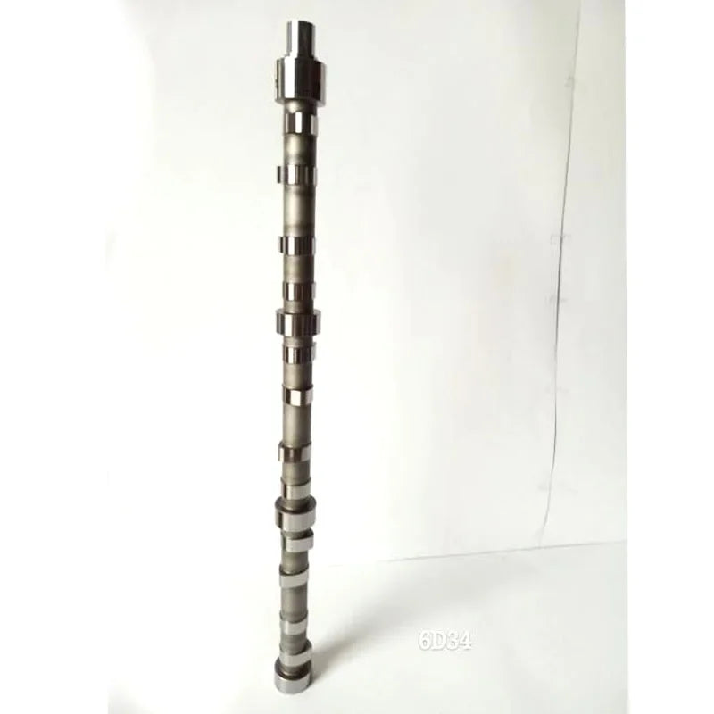 ME081737 Camshaft for Mitsubishi 6D34 Engine-BeeSpareParts