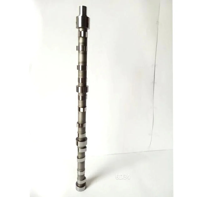 ME081737 Camshaft for Mitsubishi 6D34 Engine-BeeSpareParts