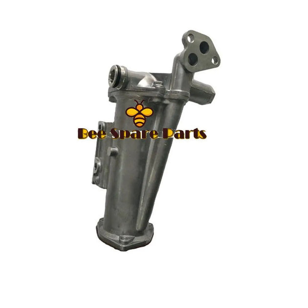 ME084532 ME014779 OIL COOLER ASSY FOR MITSUBISHI 4D31 ENGINE-BeeSpareParts