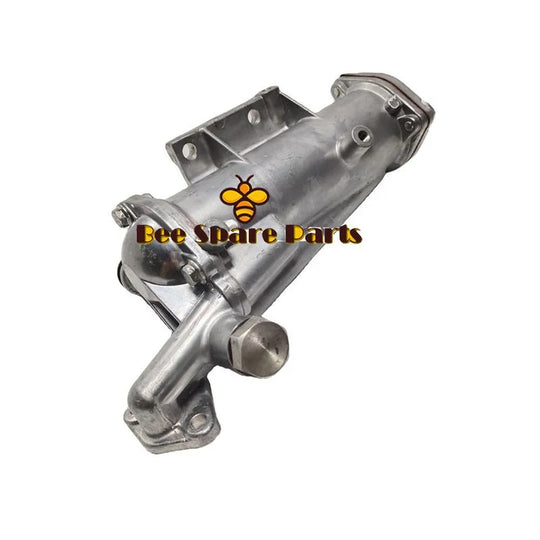ME084532 ME014779 OIL COOLER ASSY FOR MITSUBISHI 4D31 ENGINE-BeeSpareParts