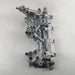ME201346 OIL COOLER COVER ASSY FITS MITSUBISHI ENGINE 4M40-BeeSpareParts
