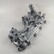 ME201346 OIL COOLER COVER ASSY FITS MITSUBISHI ENGINE 4M40-BeeSpareParts