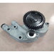 ME201735 OIL PUMP MITSUBISHI 4M40-T FOR PAJERO SHOGUN MONTERO 2.8 LTR 92-02-BeeSpareParts