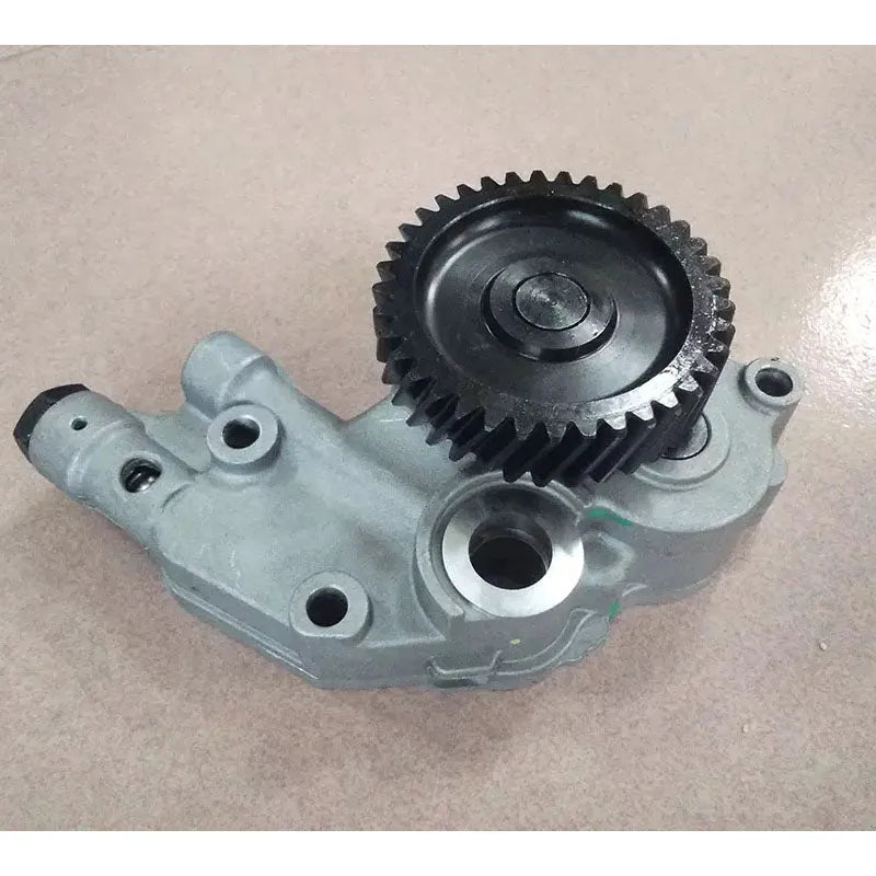 ME201735 OIL PUMP MITSUBISHI 4M40-T FOR PAJERO SHOGUN MONTERO 2.8 LTR 92-02-BeeSpareParts