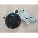 ME201735 OIL PUMP MITSUBISHI 4M40-T FOR PAJERO SHOGUN MONTERO 2.8 LTR 92-02-BeeSpareParts