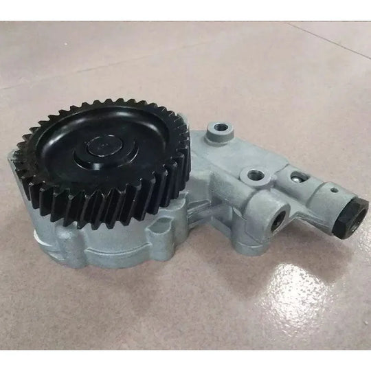 ME201735 OIL PUMP MITSUBISHI 4M40-T FOR PAJERO SHOGUN MONTERO 2.8 LTR 92-02-BeeSpareParts