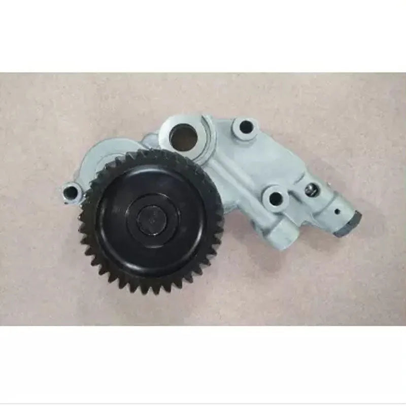 ME201735 OIL PUMP MITSUBISHI 4M40-T FOR PAJERO SHOGUN MONTERO 2.8 LTR 92-02-BeeSpareParts