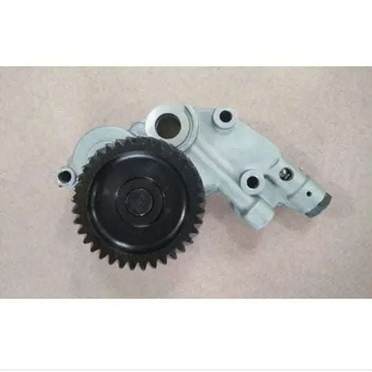 ME201735 OIL PUMP MITSUBISHI 4M40-T FOR PAJERO SHOGUN MONTERO 2.8 LTR 92-02-BeeSpareParts