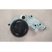 ME201735 OIL PUMP MITSUBISHI 4M40-T FOR PAJERO SHOGUN MONTERO 2.8 LTR 92-02-BeeSpareParts