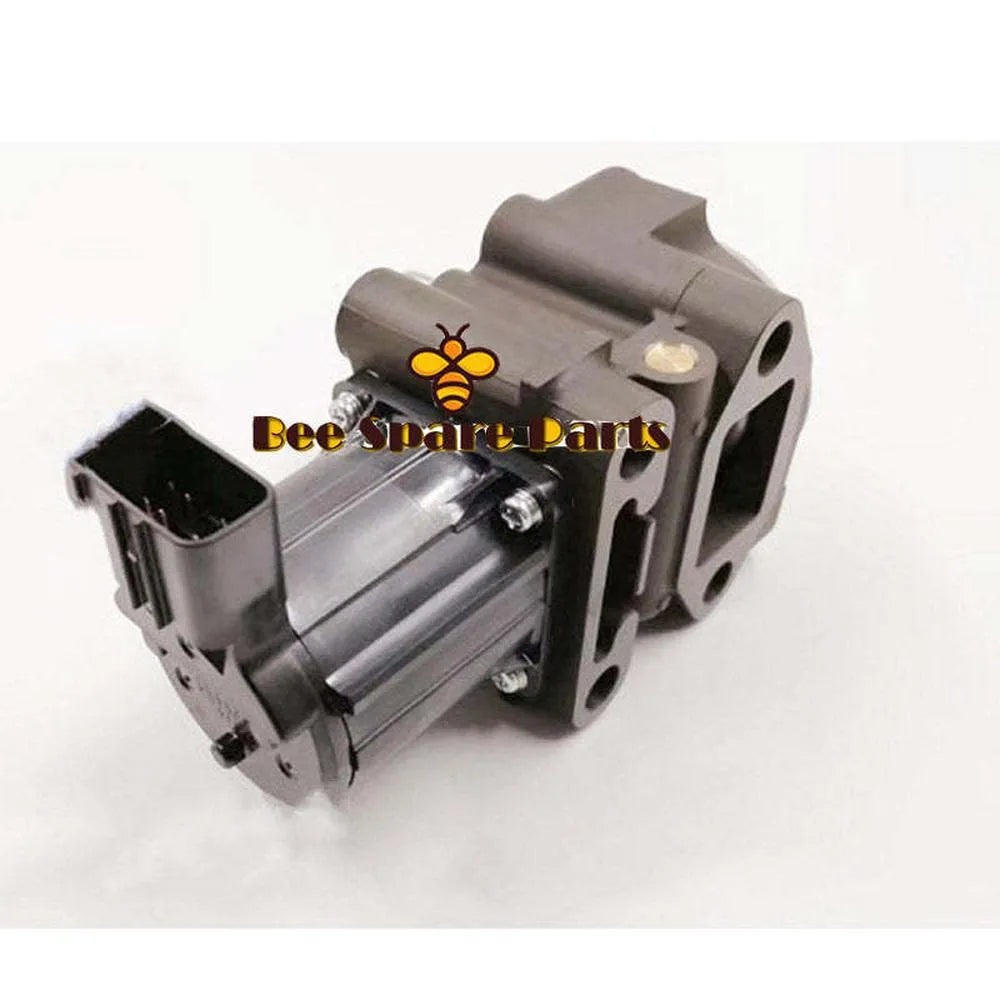 ME229905 ME229911 EGR Solenoid Valve fits SY215 HD820V 4M50 engine-Replacement Aftermarket Parts