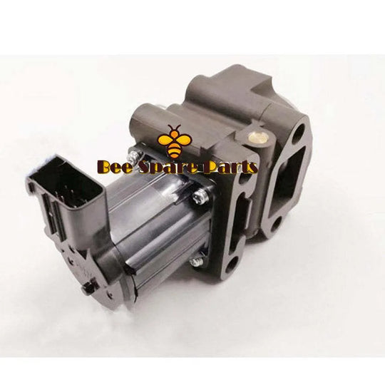 ME229905 ME229911 EGR Solenoid Valve fits SY215 HD820V 4M50 engine-Replacement Aftermarket Parts